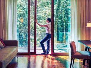 mercure iguazu hotel iru