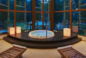 mercure iguazu hotel iru