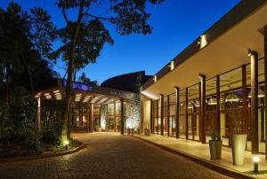 mercure iguazu hotel iru