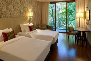 mercure iguazu hotel iru