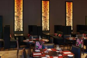 mercure iguazu hotel iru