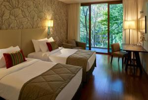 mercure iguazu hotel iru