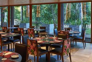 mercure iguazu hotel iru