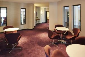 mercure iguazu hotel iru