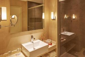 mercure iguazu hotel iru