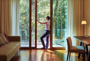 mercure iguazu hotel iru