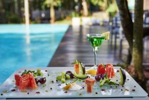 mercure iguazu hotel iru