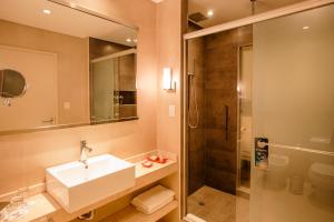 mercure iguazu hotel iru