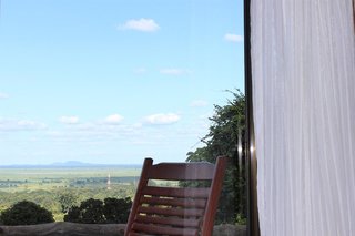 Udzungwa Falls Lodge,Kidatu>>Kiberege,4 star