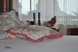 Udzungwa Falls Lodge,Kidatu>>Kiberege,4 star