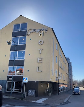 Hotel Goingehof,Kristianstad>>Hassleholm,3 star