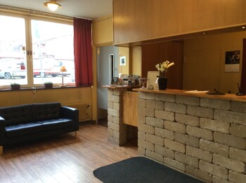 Hotel Goingehof,Kristianstad>>Hassleholm,3 star