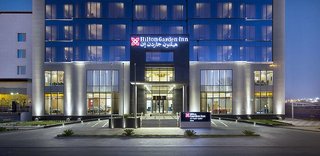 Hilton Garden Inn Tabuk,Western Province>>Tabuk,4 star