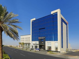 Hilton Garden Inn Tabuk,Western Province>>Tabuk,4 star