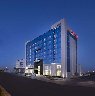 Hilton Garden Inn Tabuk,Western Province>>Tabuk,4 star