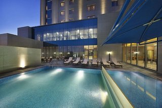 Hilton Garden Inn Tabuk,Western Province>>Tabuk,4 star