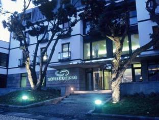 Hotel Do Canal,Faial Island>>Azores,4 star