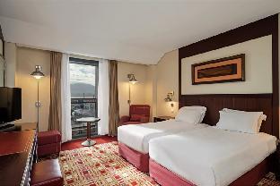 Hotel Do Canal,Faial Island>>Azores,4 star