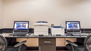 spark by hilton houston bush intercontinental airport