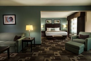 spark by hilton houston bush intercontinental airport