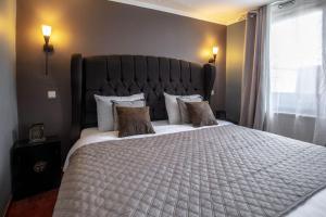 Park Hotel Airport,Floreffe>>Charleroi,3 star