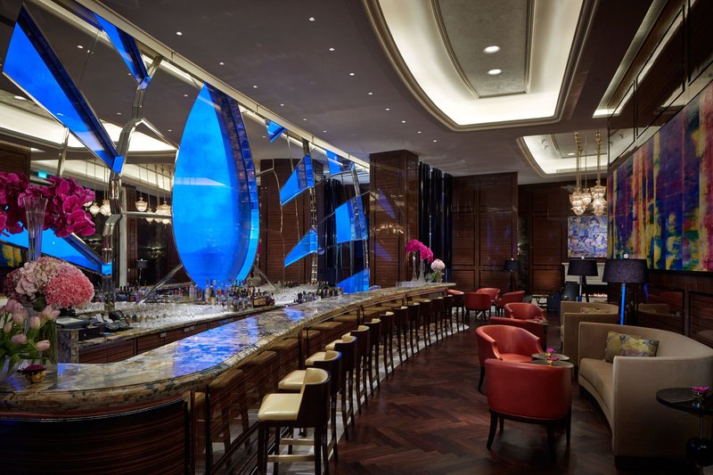 the ritz carlton macau