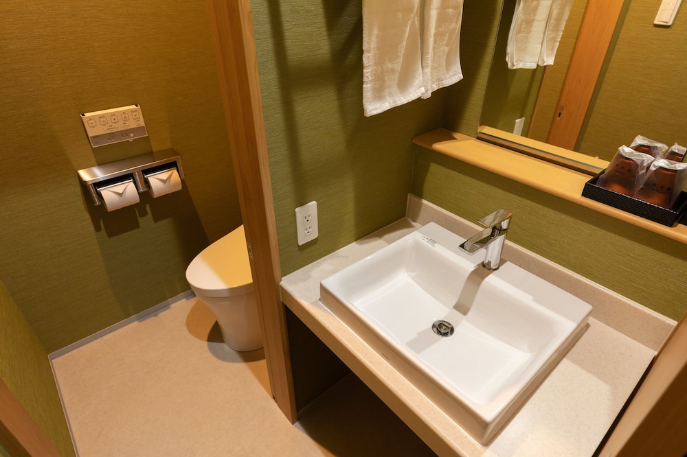 central hotel takeo onsen