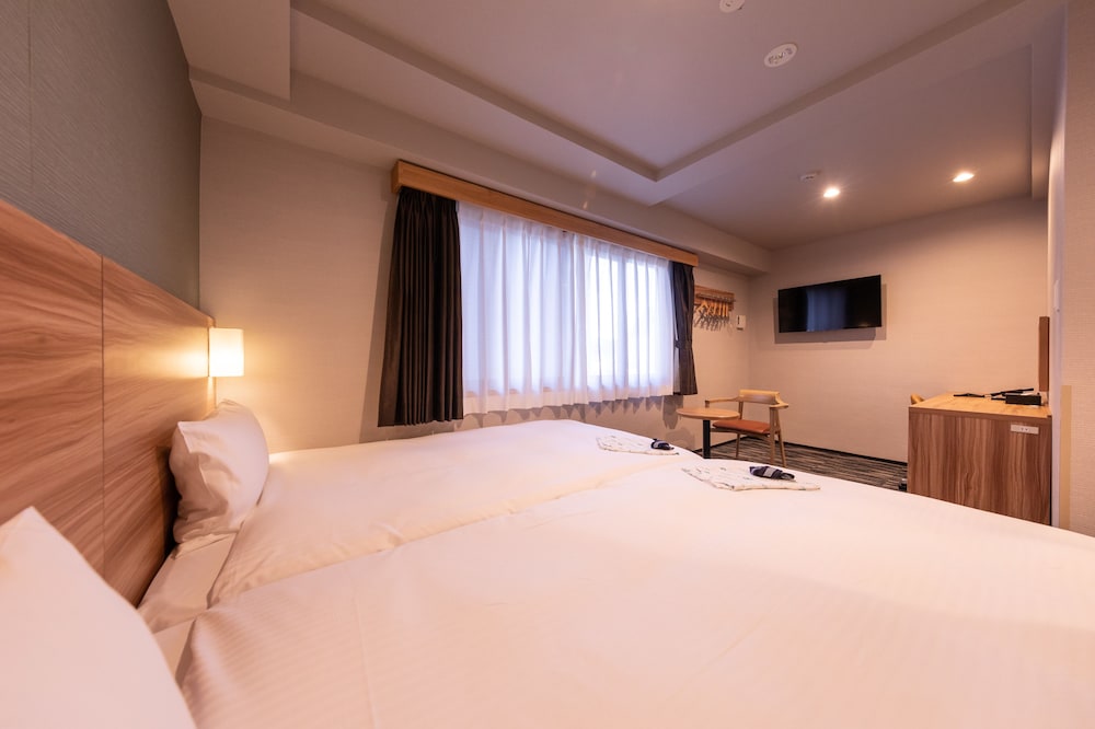 central hotel takeo onsen