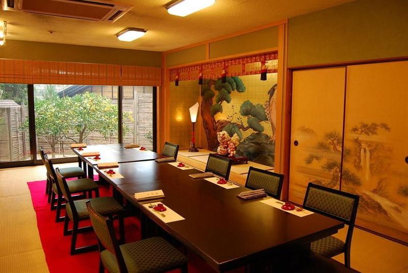 Ryokan Shinsen,Miyazaki Prefecture>>Aso,4 star