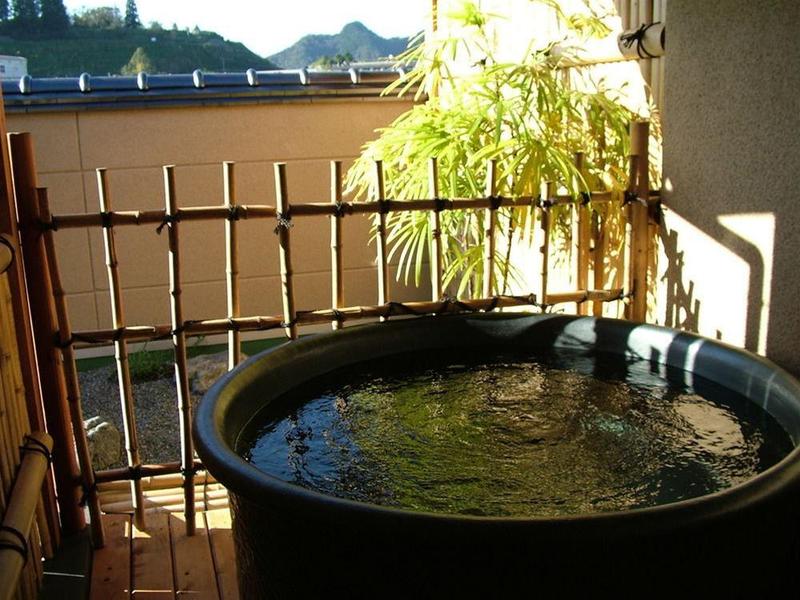Ryokan Shinsen,Miyazaki Prefecture>>Aso,4 star