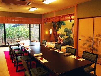 ryokan shinsen