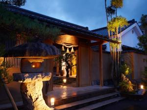 ryokan shinsen