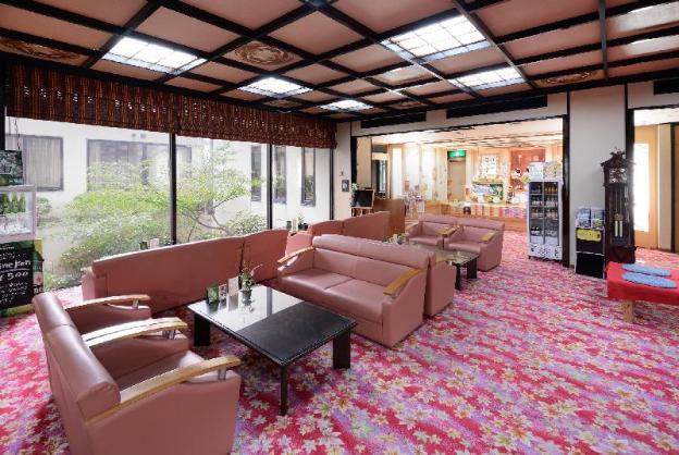 hotel kikyou