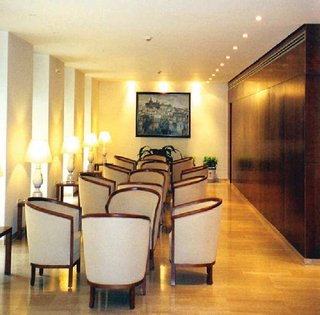Hotel Rey Alfonso X,Seville>>Costa De La Luz,4 star