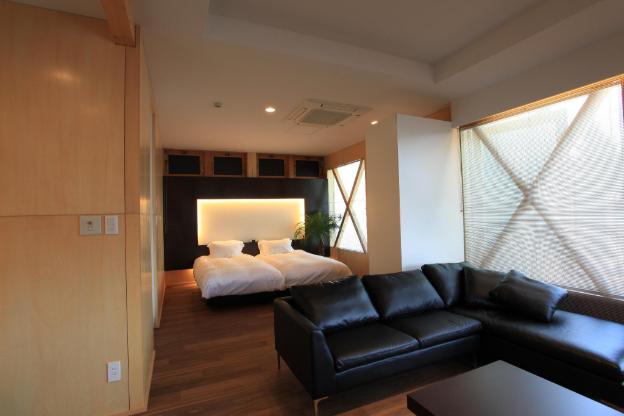 furano natulux hotel