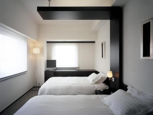 furano natulux hotel