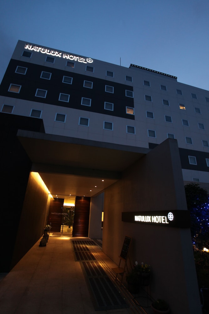 furano natulux hotel