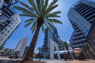 the residential suites fukuoka