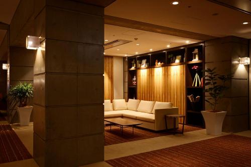 the residential suites fukuoka