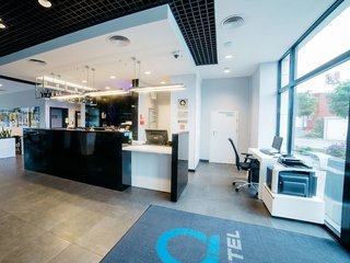 q hotel krakow