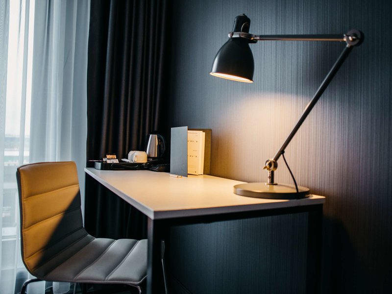 q hotel krakow