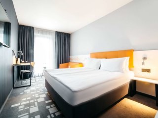 Q Hotel Krakow,Bronowice>>Balice,3 star