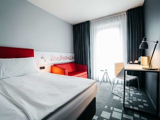 Q Hotel Krakow,Bronowice>>Balice,3 star