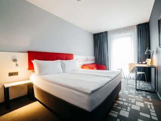 Q Hotel Krakow,Bronowice>>Balice,3 star