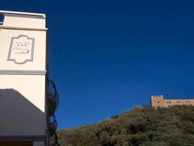 castiglione della pescaia