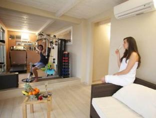 castiglione della pescaia