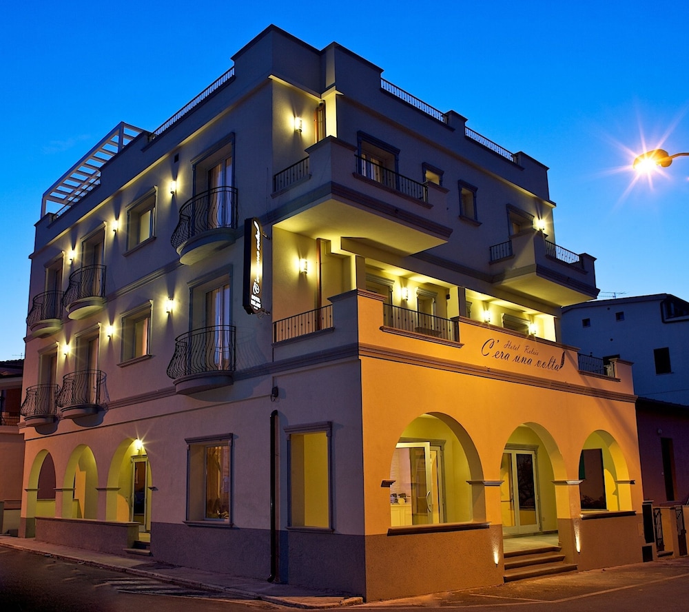 castiglione della pescaia