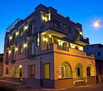 castiglione della pescaia