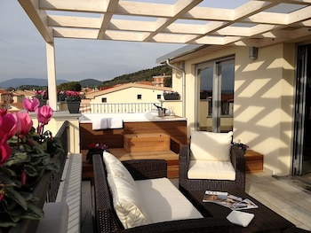 castiglione della pescaia