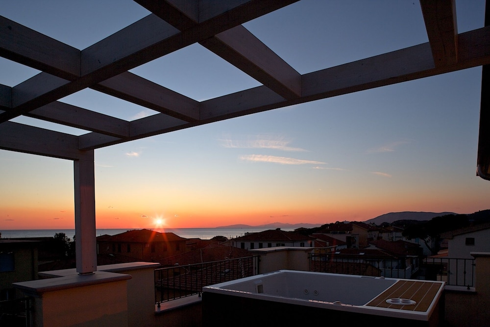 castiglione della pescaia